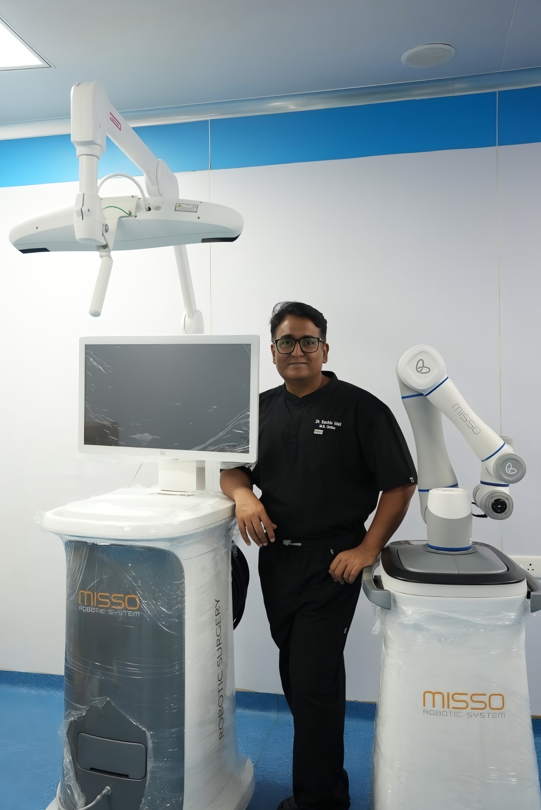 Doctor