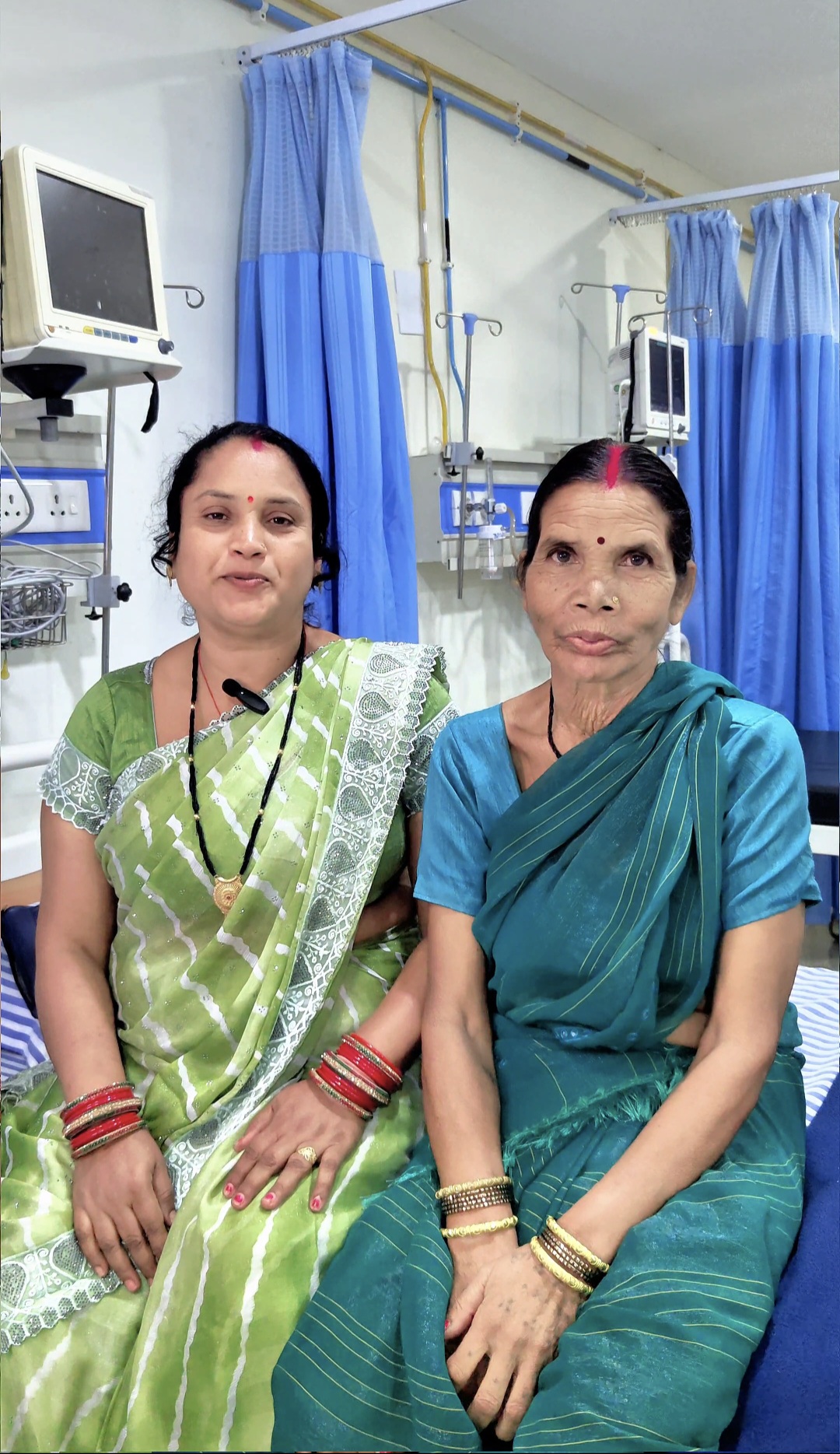 Patient 2