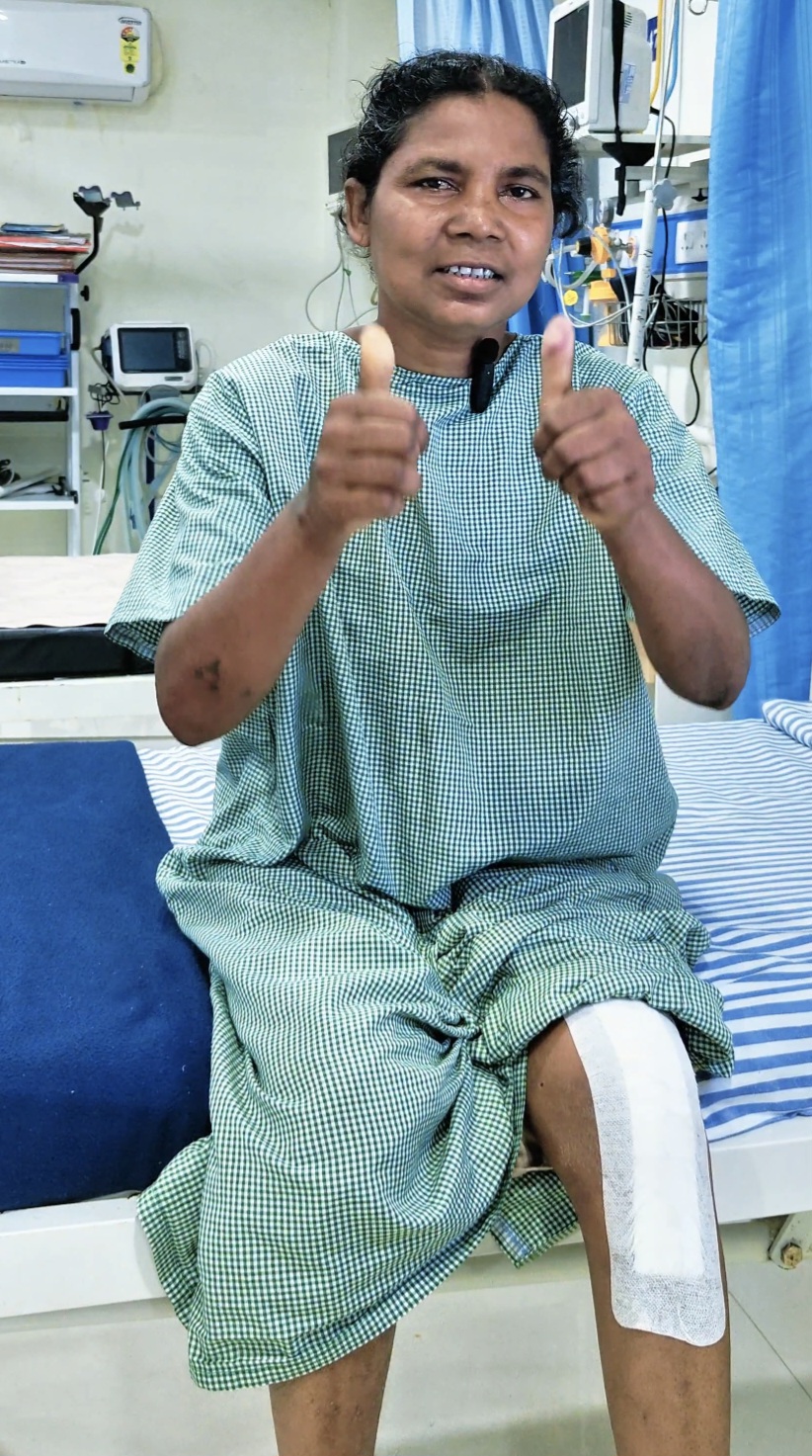 Patient 3