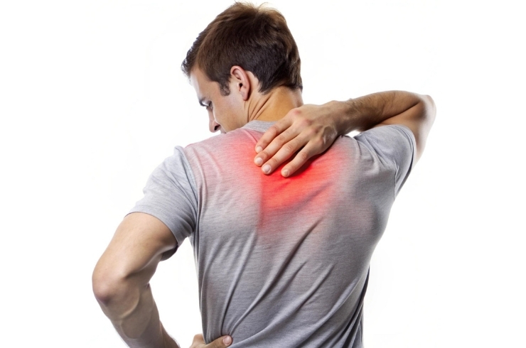 Chronic Musculoskeletal Pain