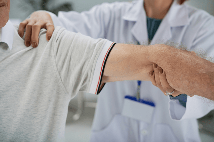 Regenerative Medicine
