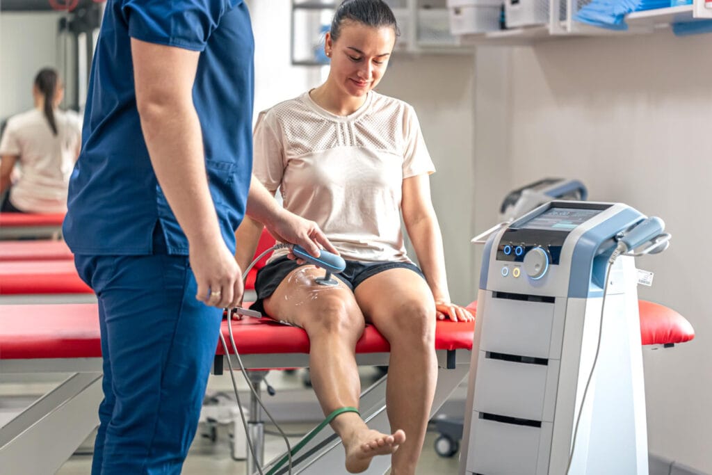 Ozone Prolotherapy