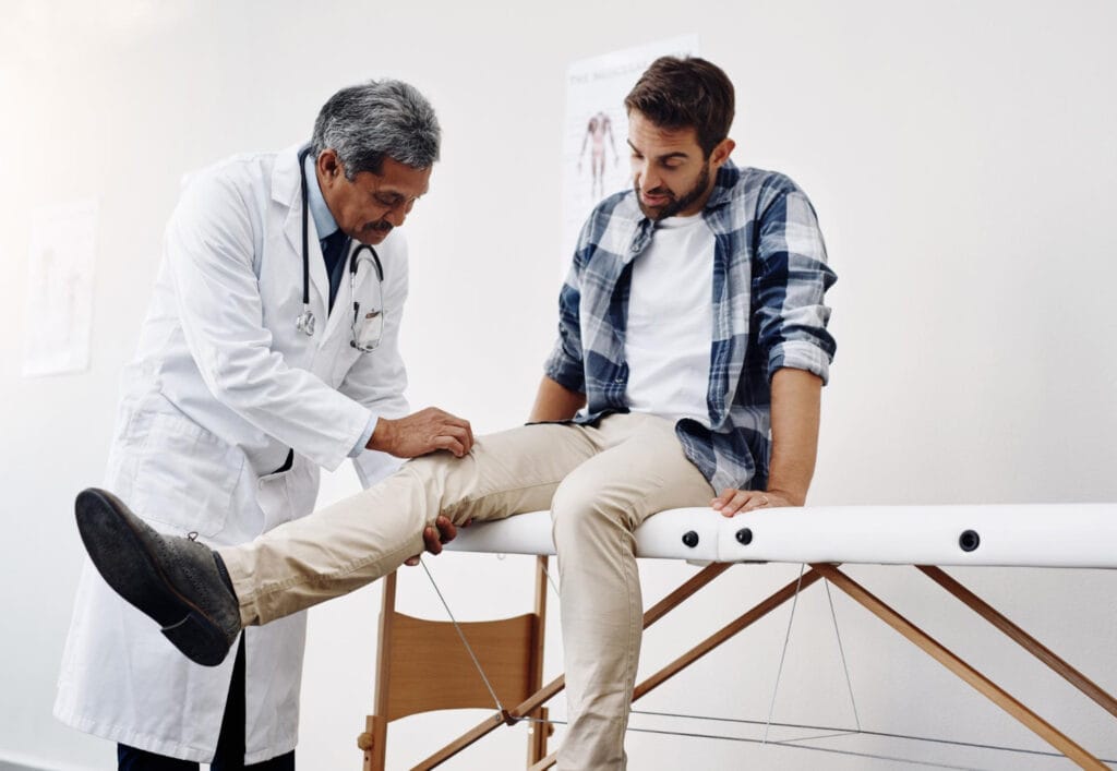 Interventional Pain Management