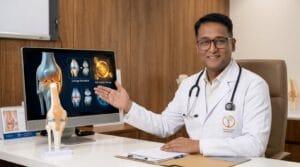 PRP for Knee Pain