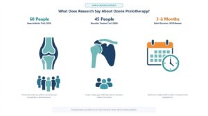 ozone-prolotherapy-research-summary